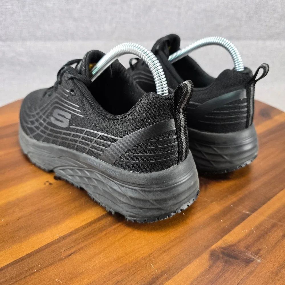 Skechers work max